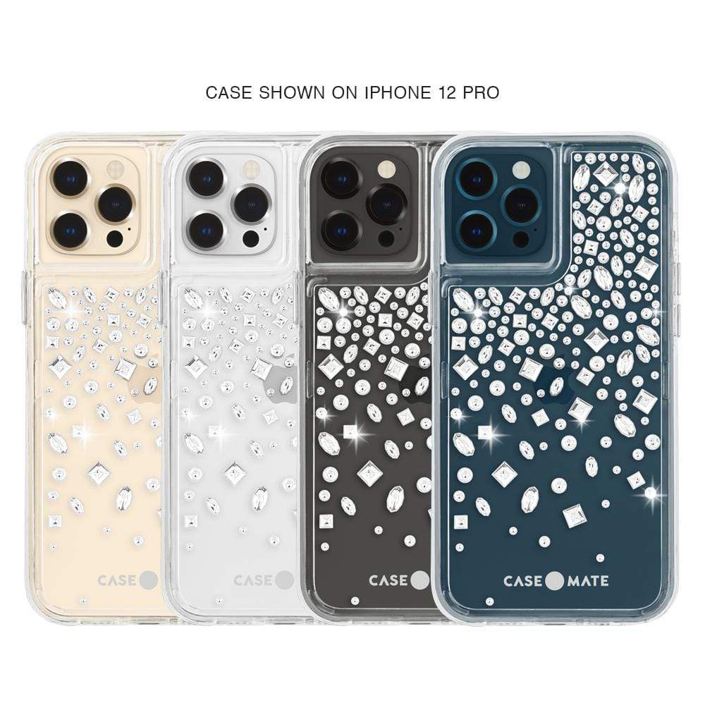 Karat Crystal - iPhone 12 / iPhone 12 Pro