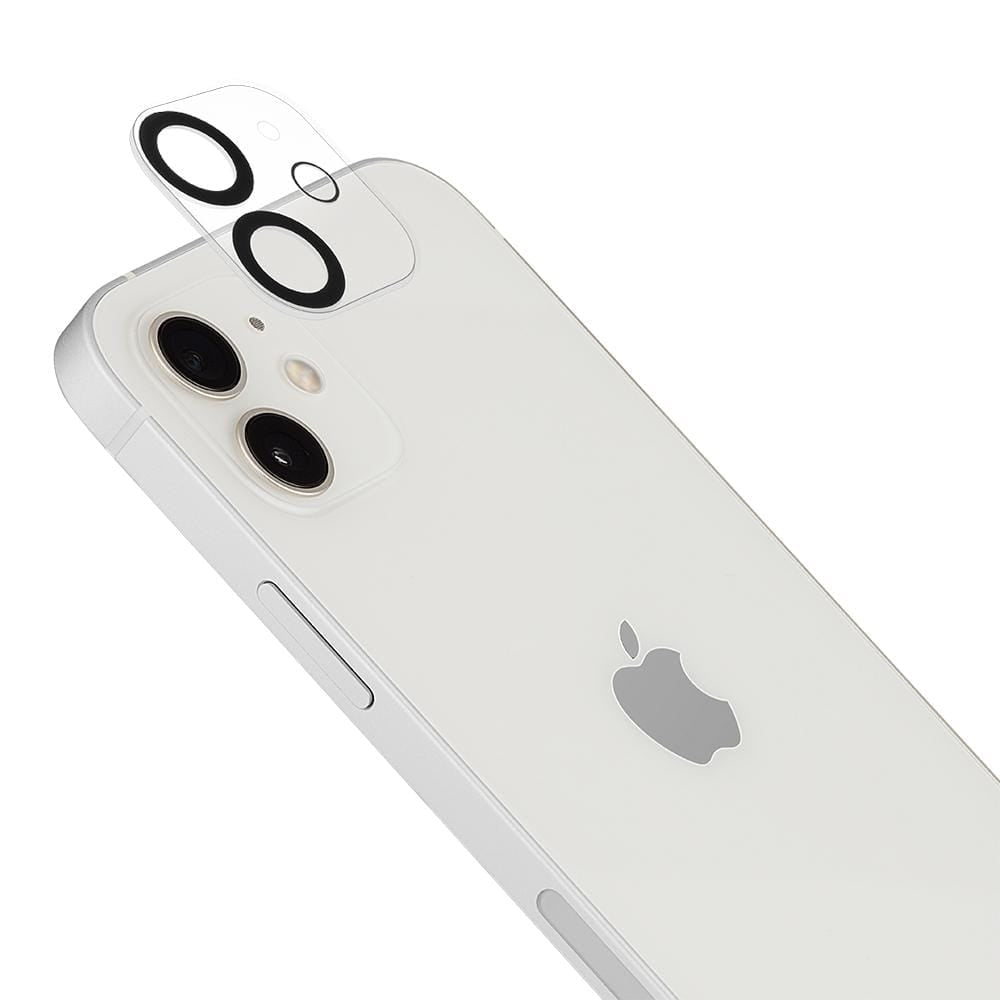 Camera Lens Protector - iPhone 12