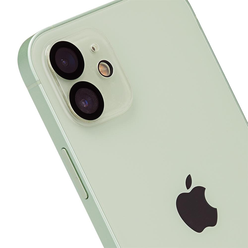 Camera Lens Protector - iPhone 12