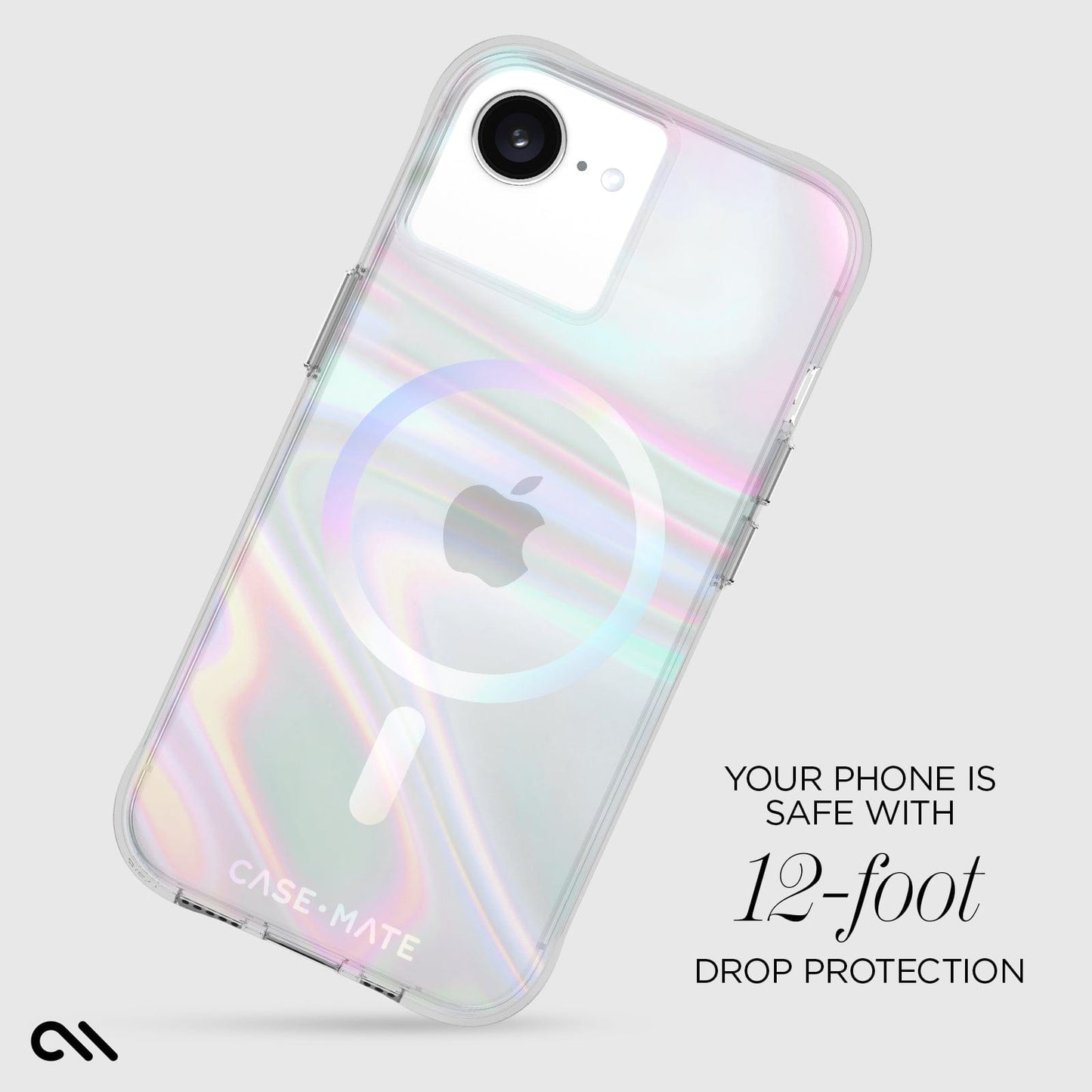 Soap Bubble® MagSafe - iPhone 16e