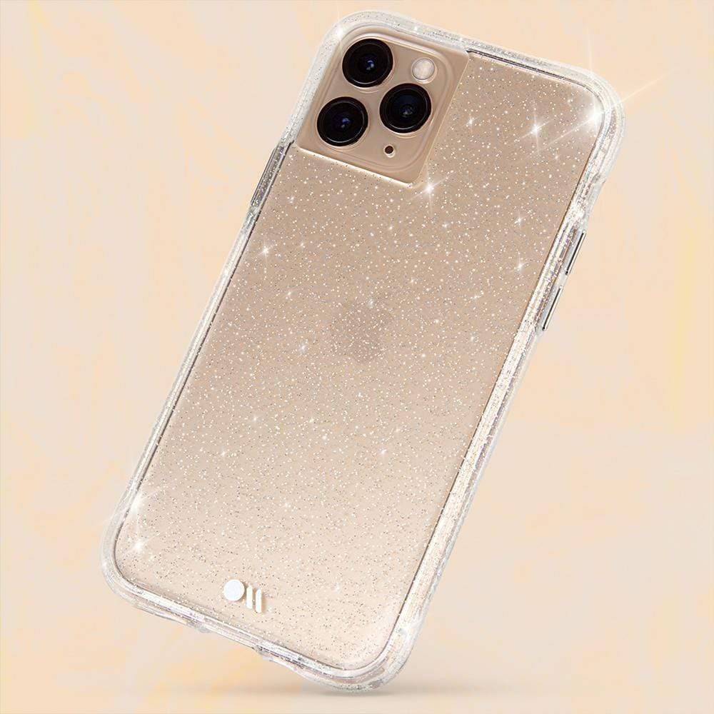 Sheer Crystal - iPhone 12 Pro Max