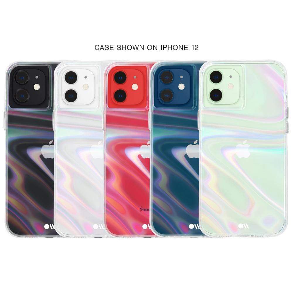 Soap Bubble® - iPhone 12 / iPhone 12 Pro