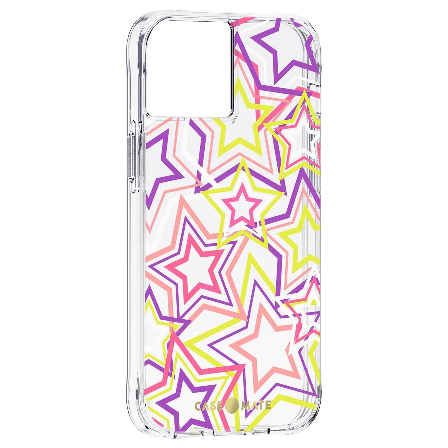 Neon Stars - iPhone 13