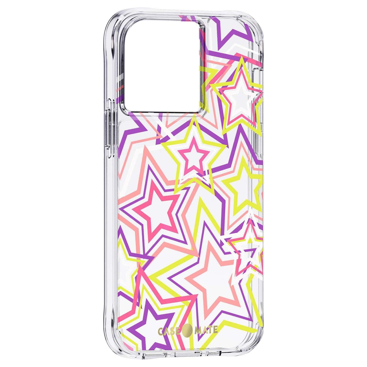 Neon Stars - iPhone 13 Pro