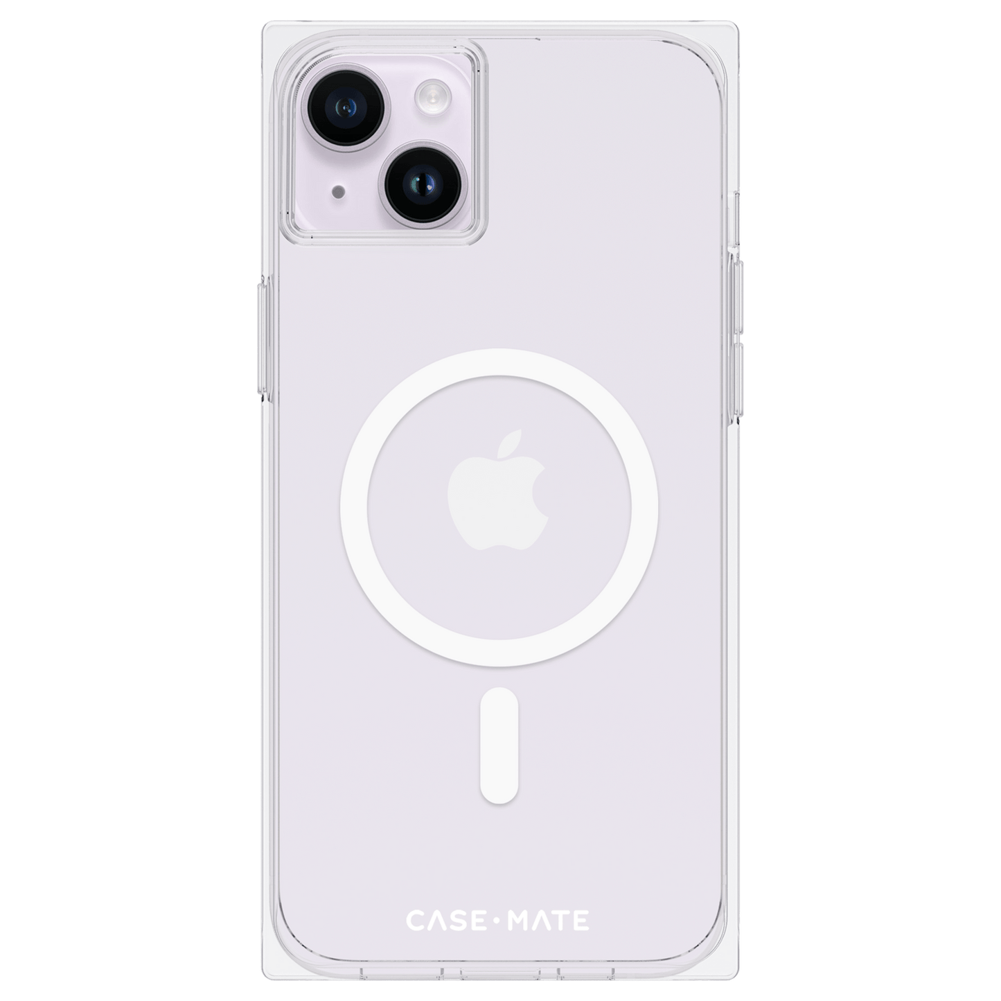 BLOX Clear (MagSafe) - iPhone 14 Plus