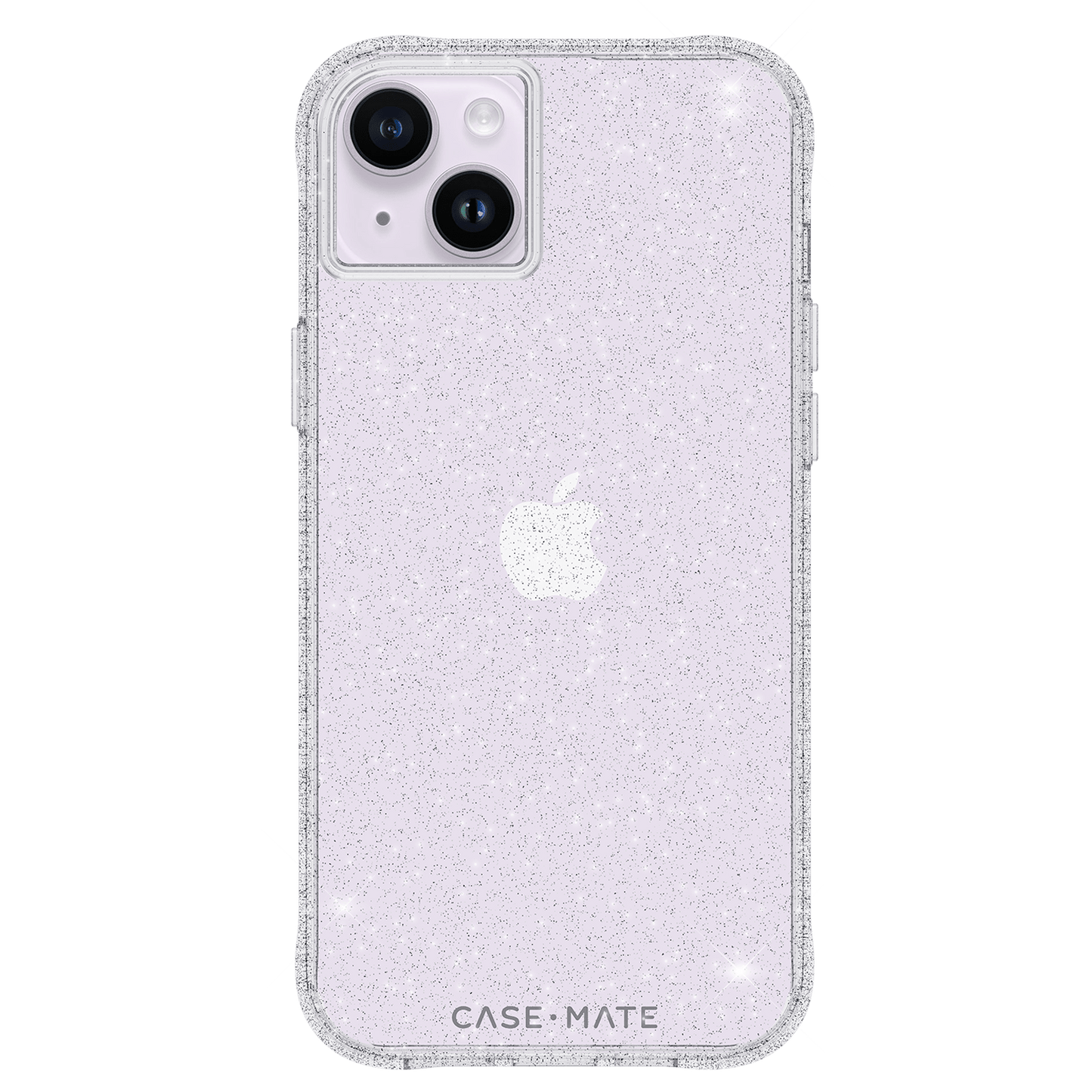 Sheer Crystal - iPhone 14 Plus