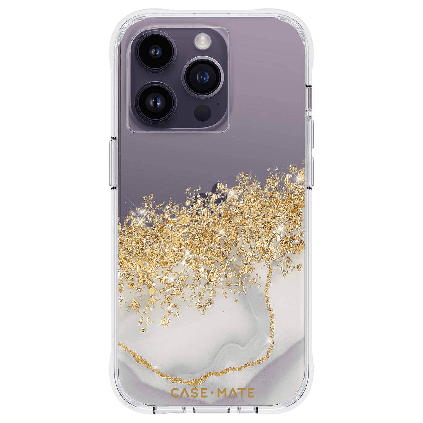 Karat Marble - iPhone 14 Pro