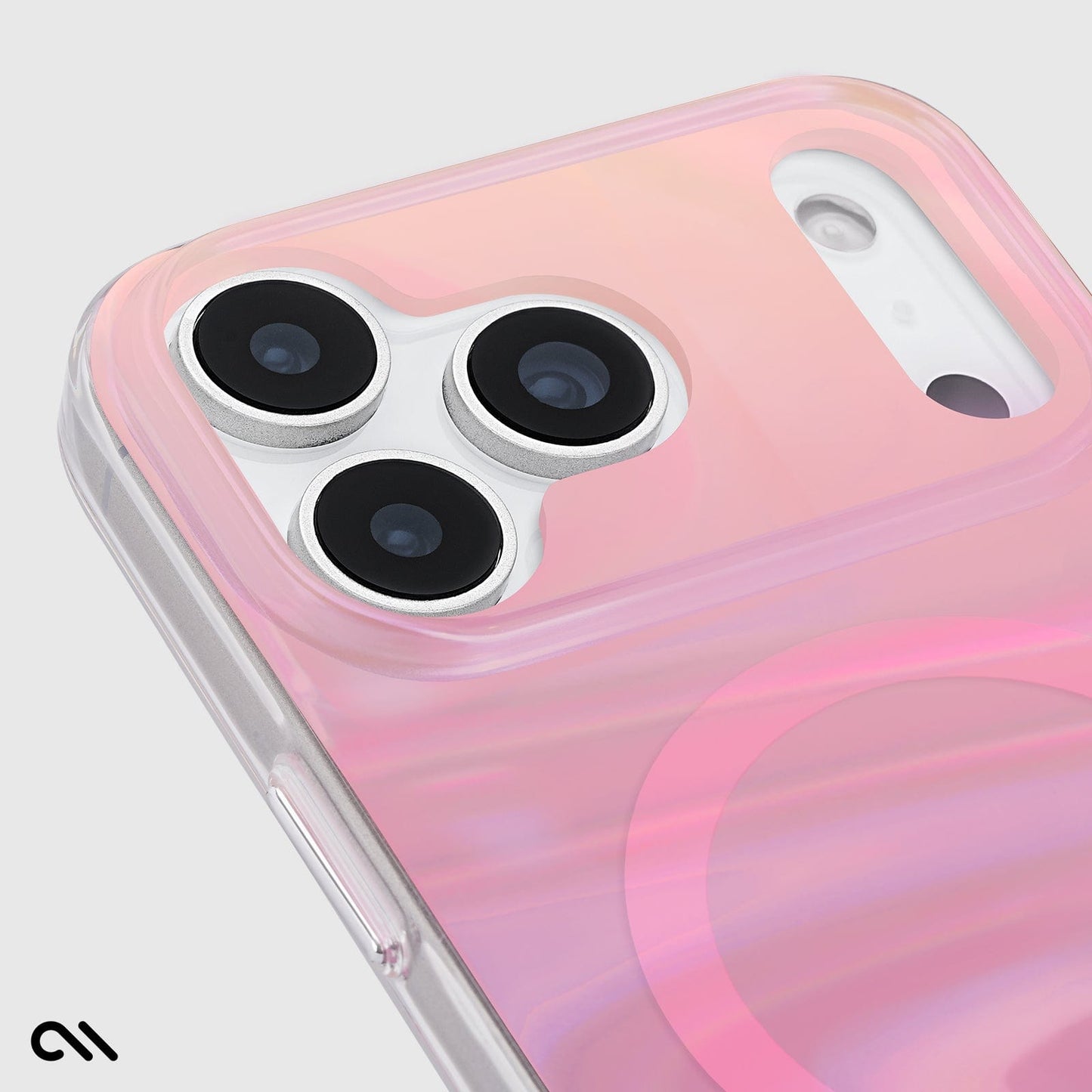 Peach Soap Bubble® MagSafe - iPhone 17 Pro Max