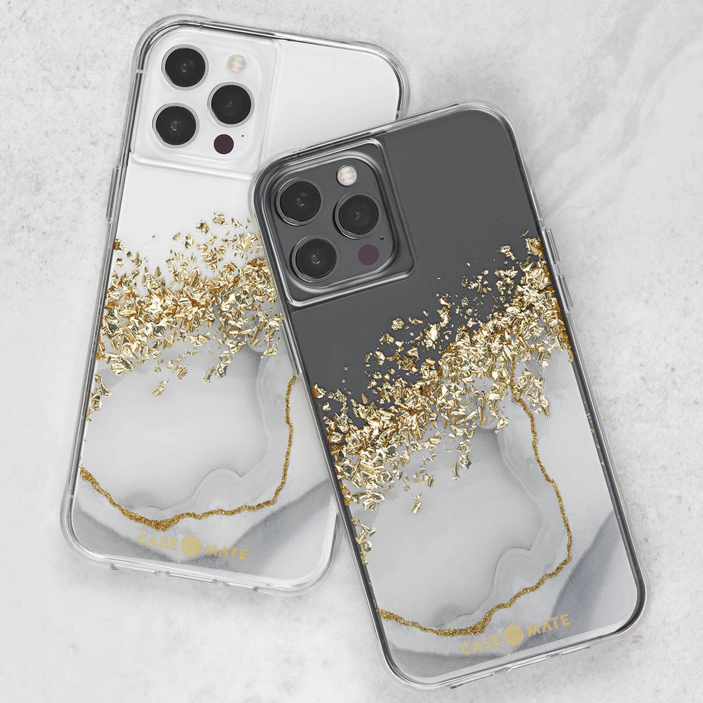 Karat Marble - iPhone 13 Pro