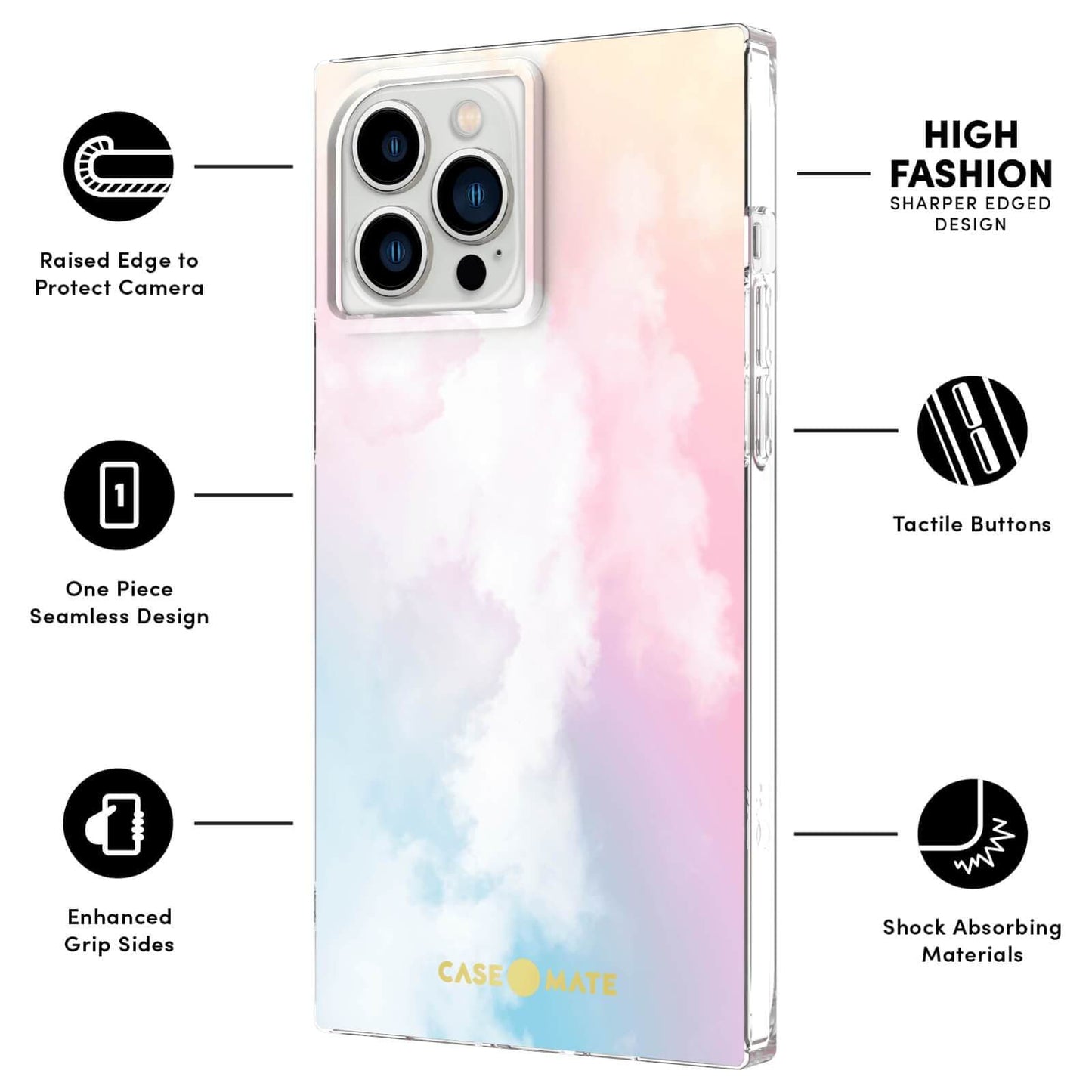 BLOX (Cloud 9) - iPhone 13 Pro