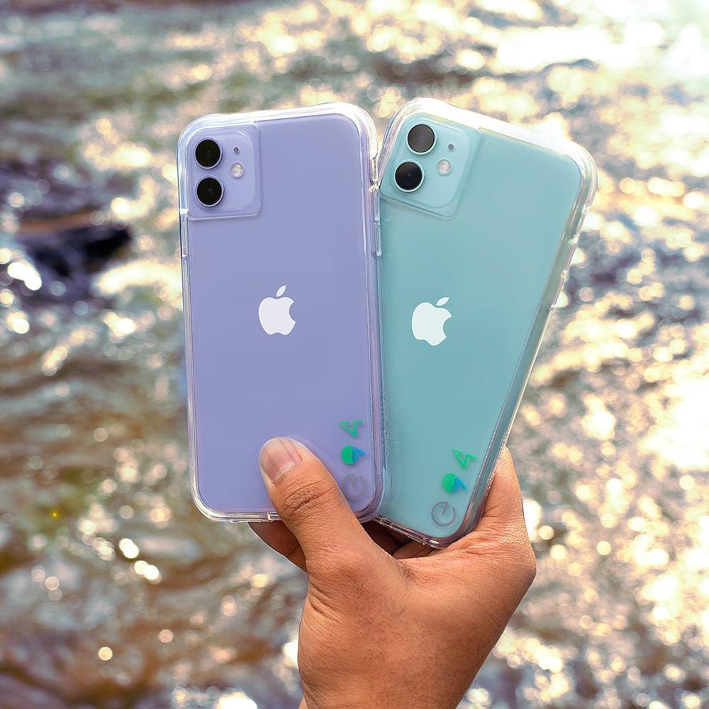 ECO 94 Tough Clear - iPhone 11 Pro