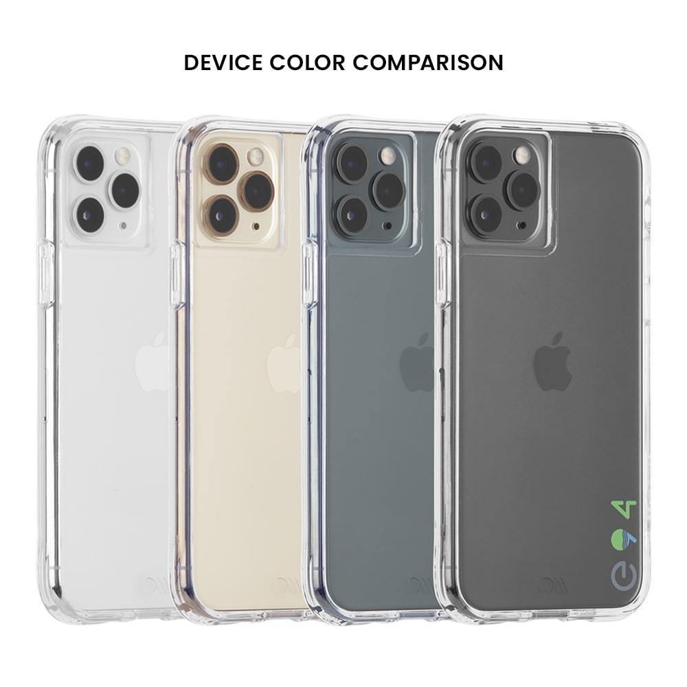 ECO 94 Tough Clear - iPhone 11 Pro
