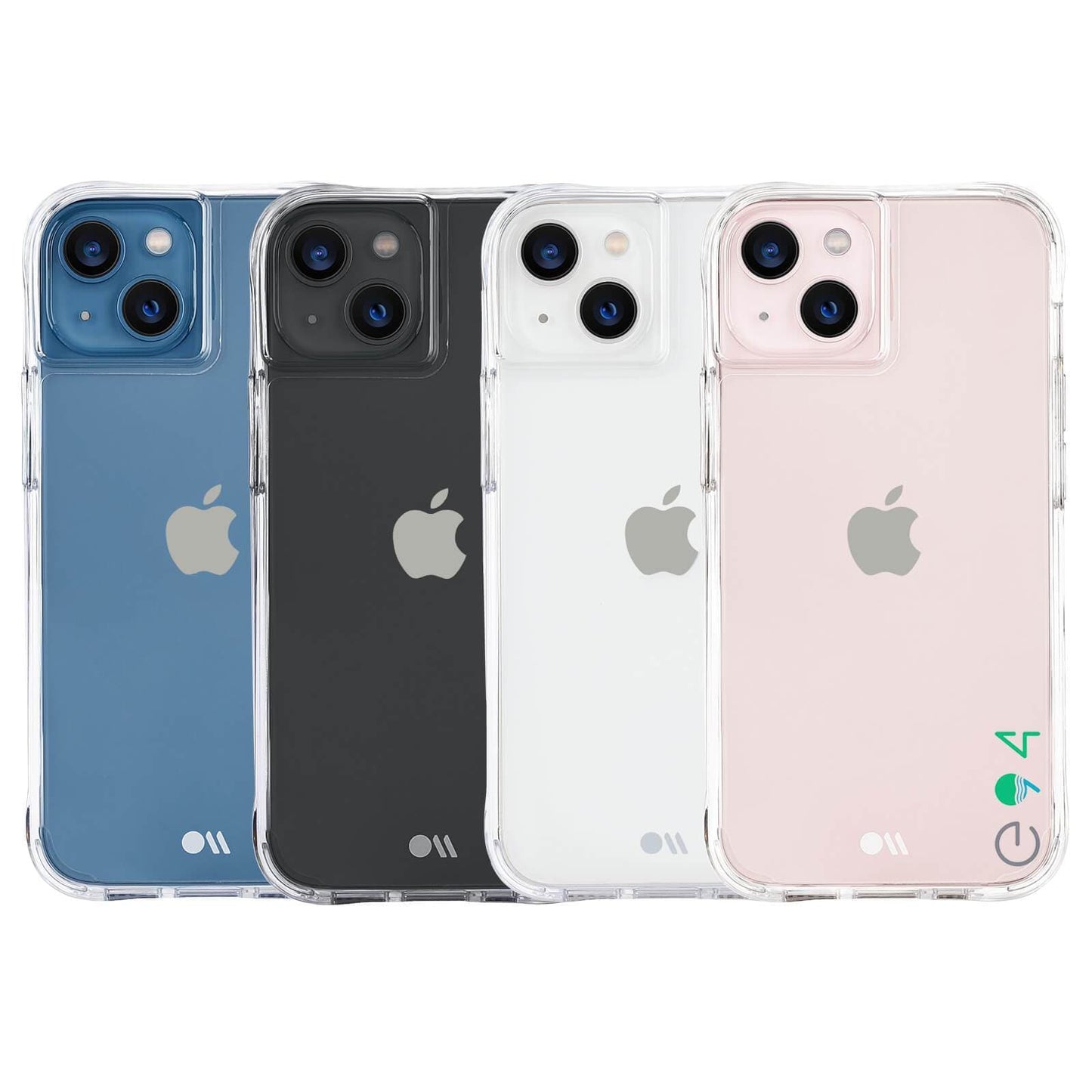 Eco 94 (Clear) - iPhone 13