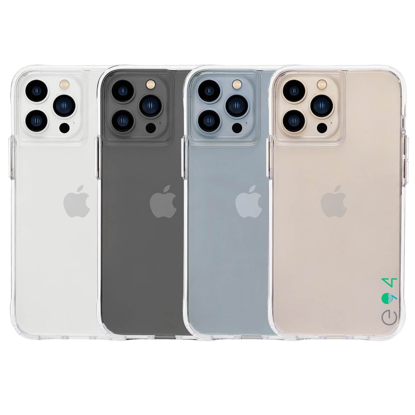 Eco 94 (Clear) - iPhone 13 Pro Max