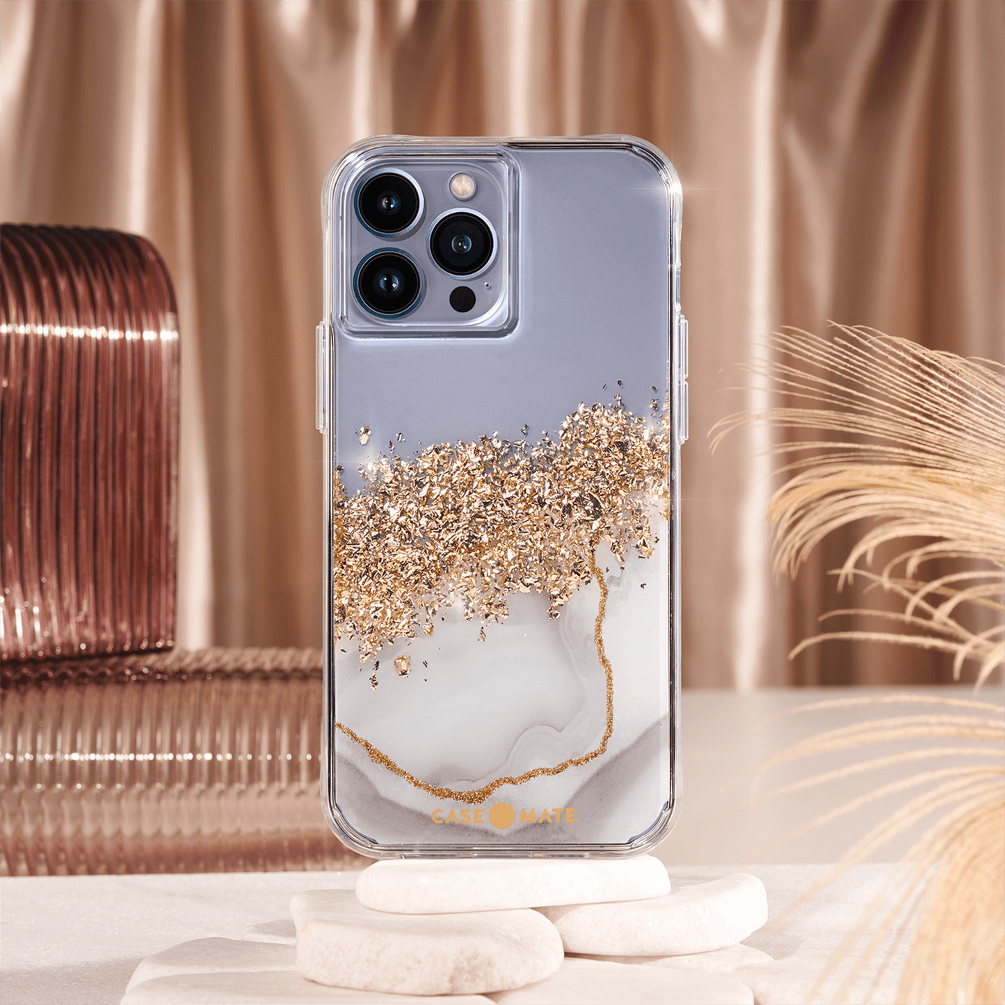 Karat Marble - iPhone 14 Pro Max