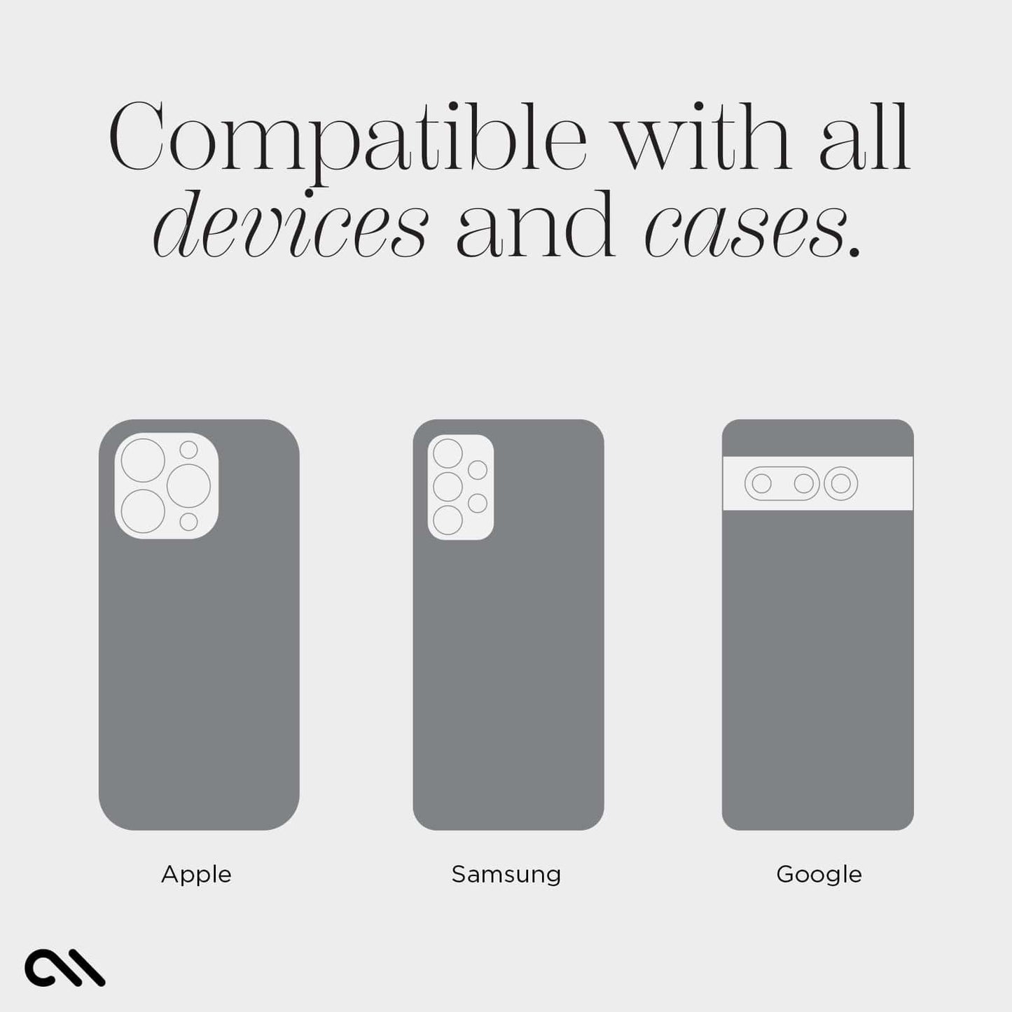 Mini Phone Grip - Phone Grip