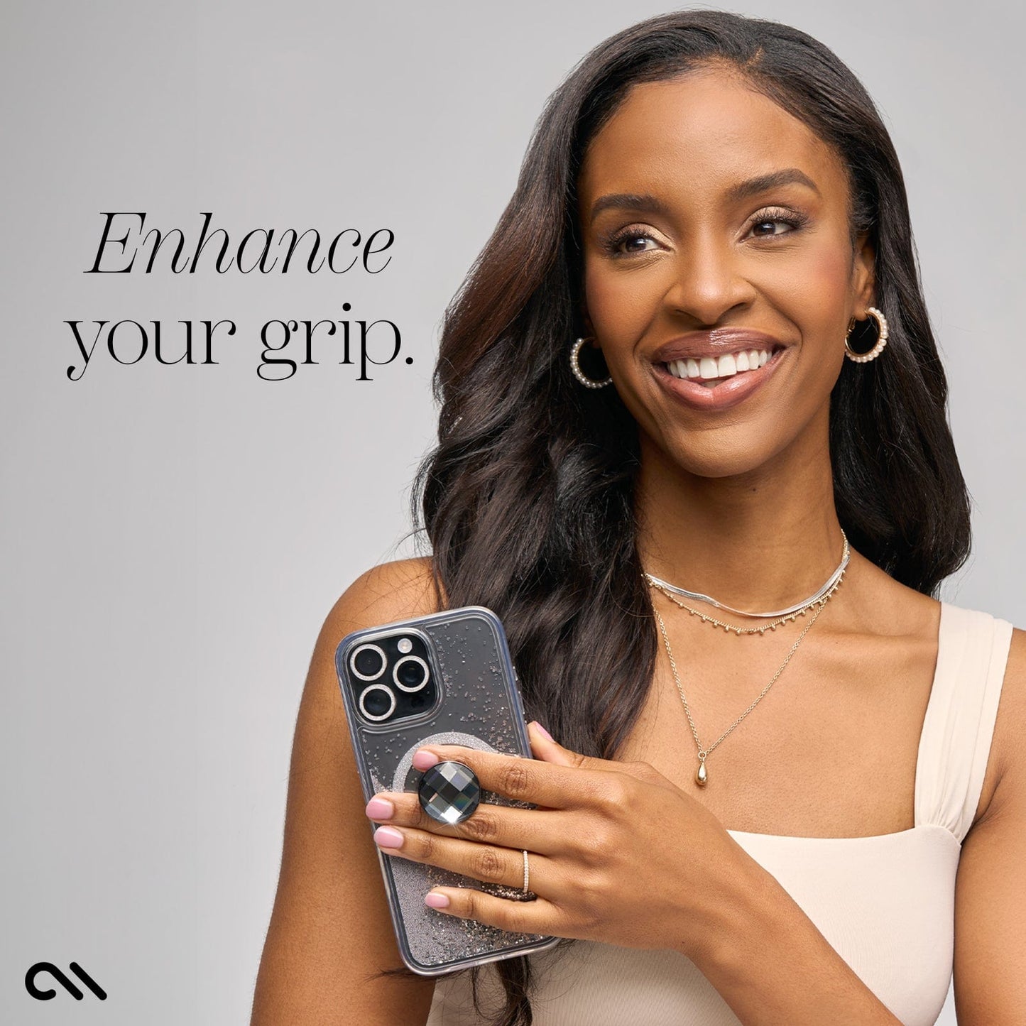 Mini Phone Grip - Phone Grip