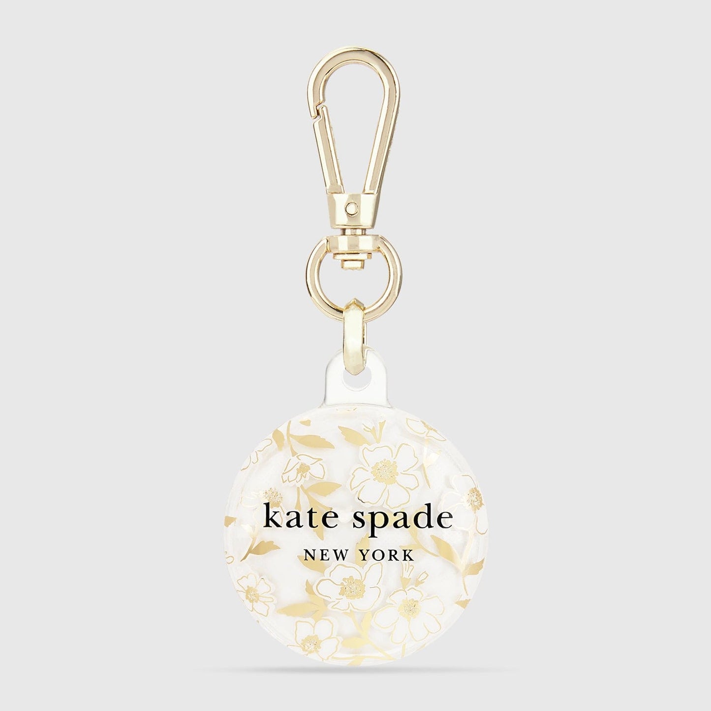 kate spade new york Sunshine Floral AirTag Case