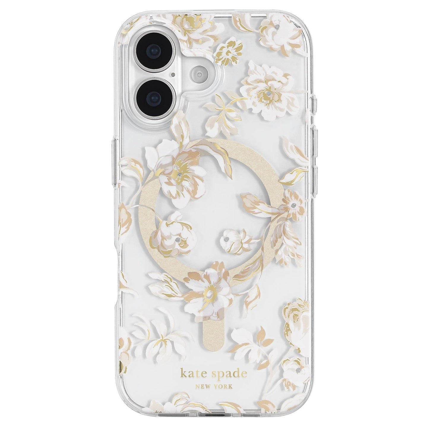 kate spade new york Autumn Toile MagSafe - iPhone 17