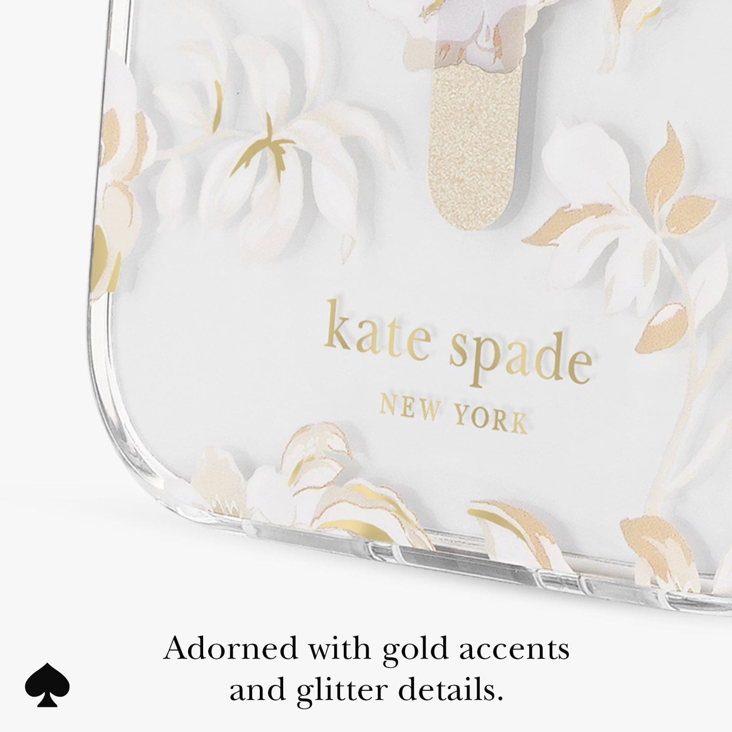 kate spade new york Autumn Toile MagSafe - iPhone 17