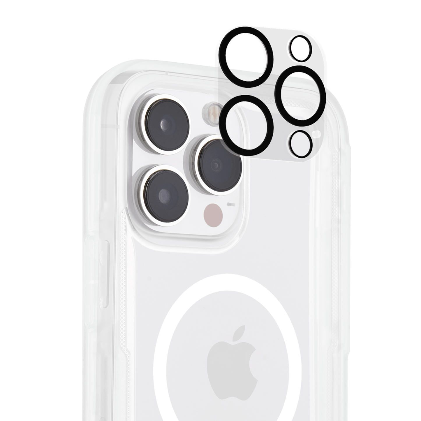 Pelican Camera Lens Protector - iPhone 14 Pro / iPhone 14 Pro Max