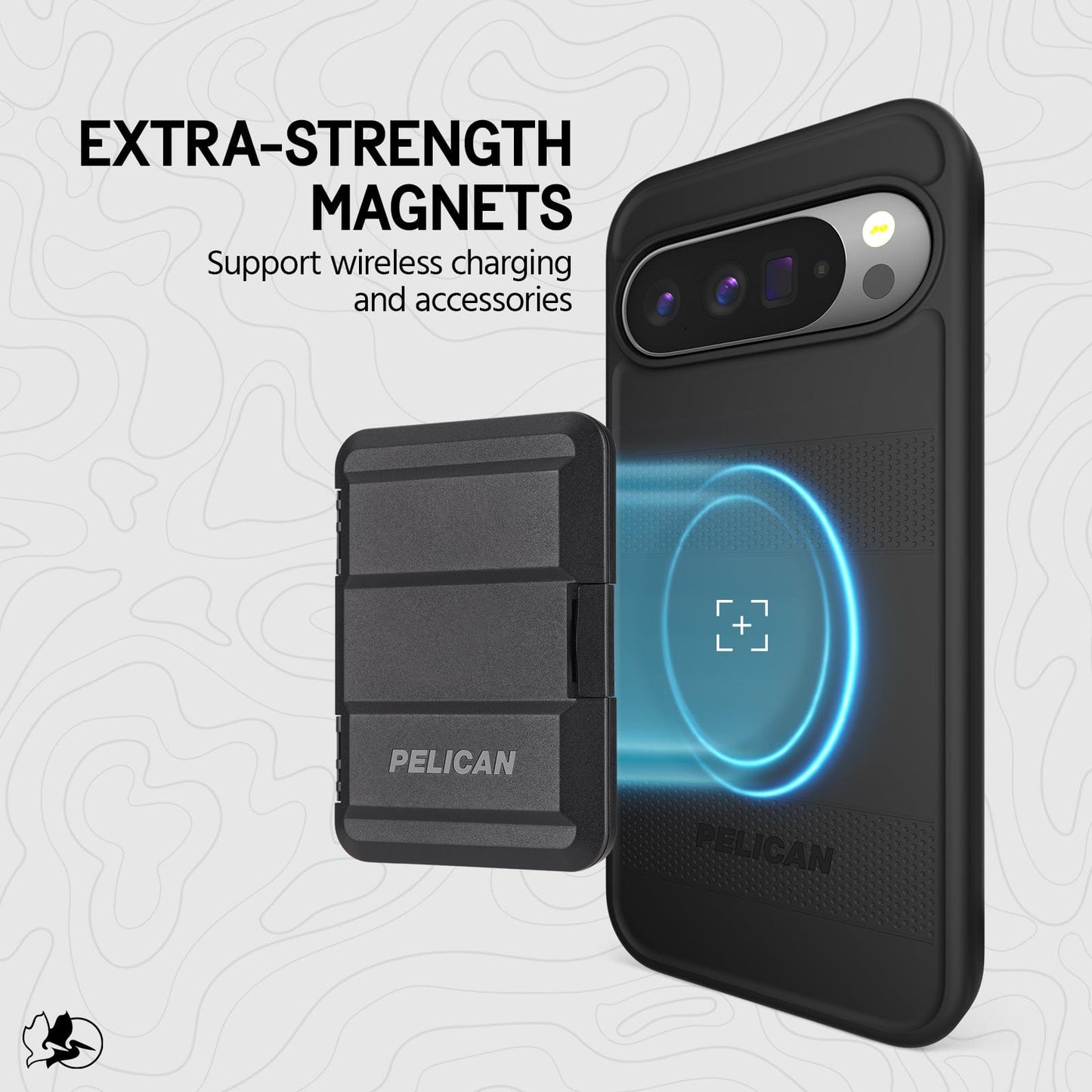 Pelican Protector with Magnet - Pixel 10 Pro XL