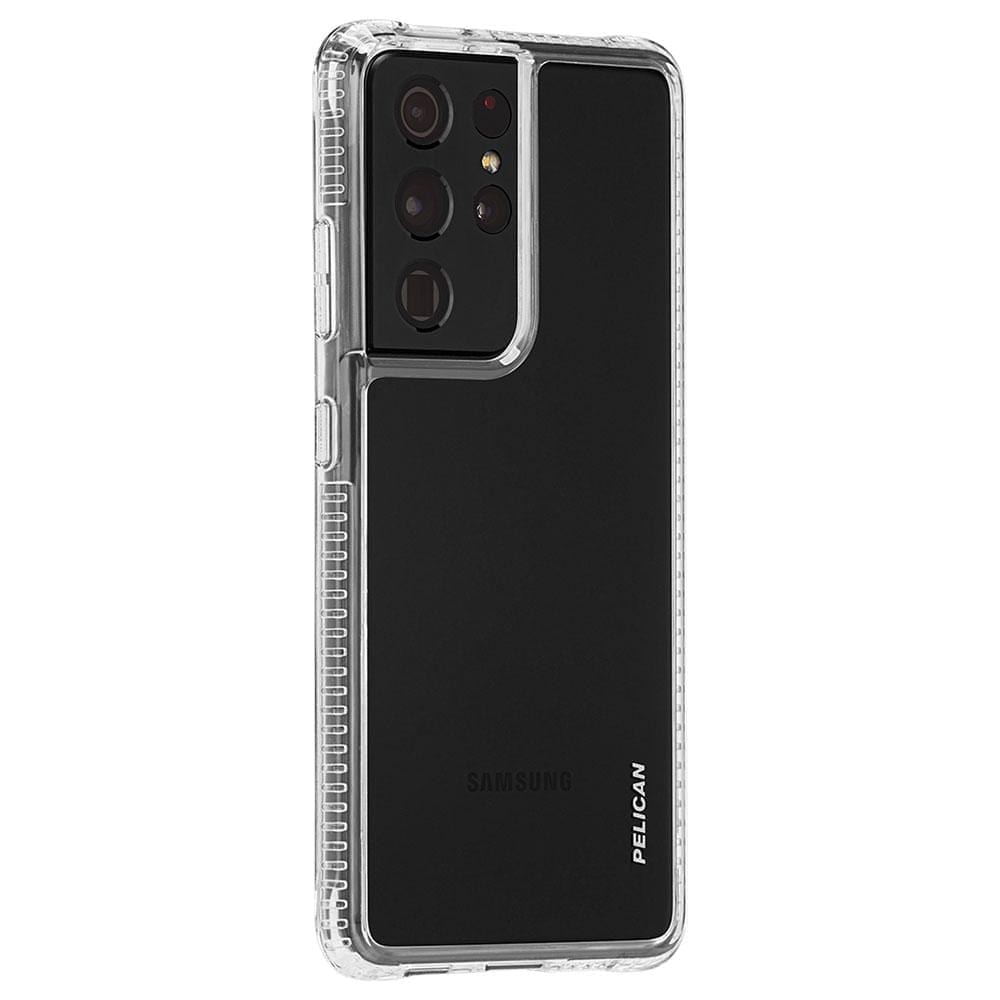 Pelican Ranger (Clear) - Galaxy S21 Ultra 5G