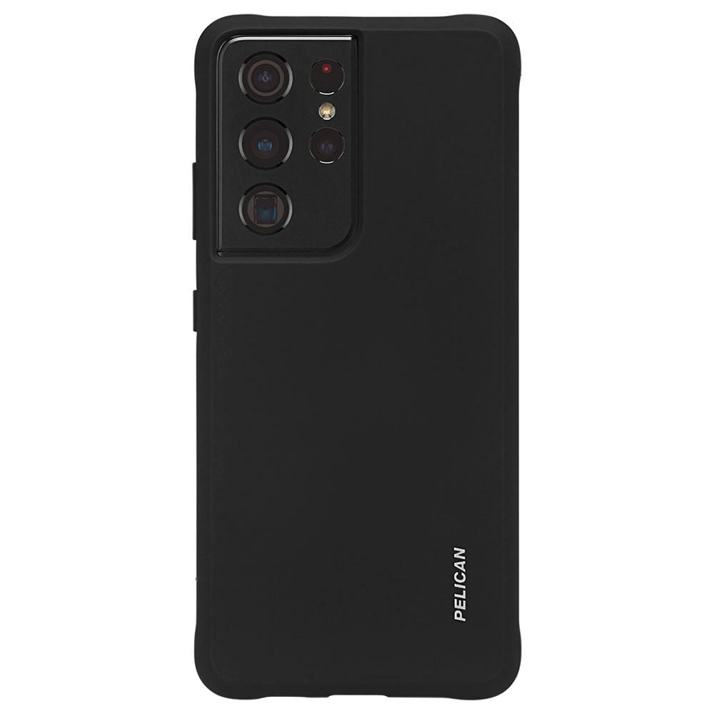 Pelican Ranger (Black) - Galaxy S21 Ultra 5G