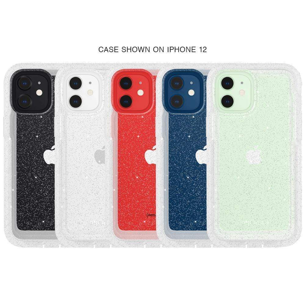 Pelican Voyager Sparkle - iPhone 12 / iPhone 12 Pro
