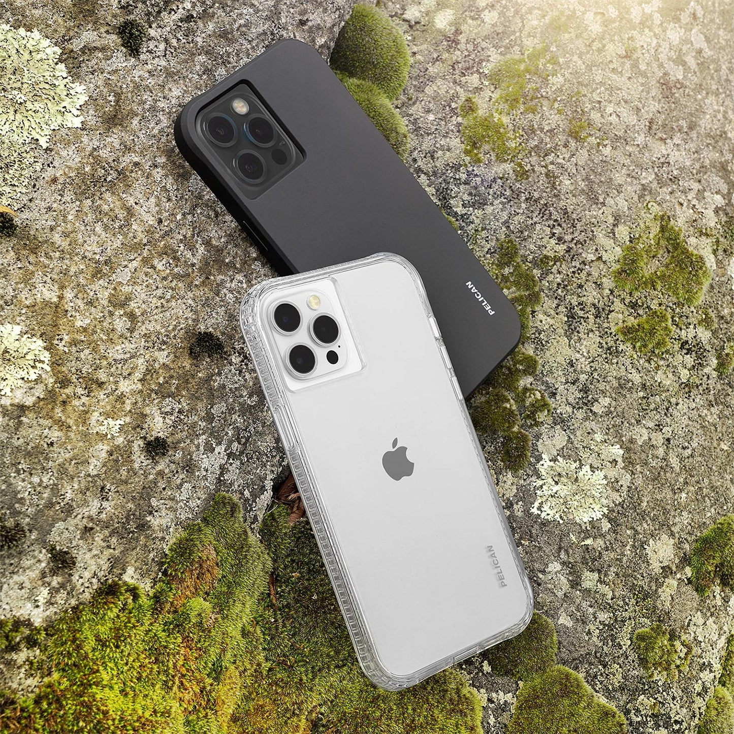 Pelican Ranger (Black) - iPhone 13 mini