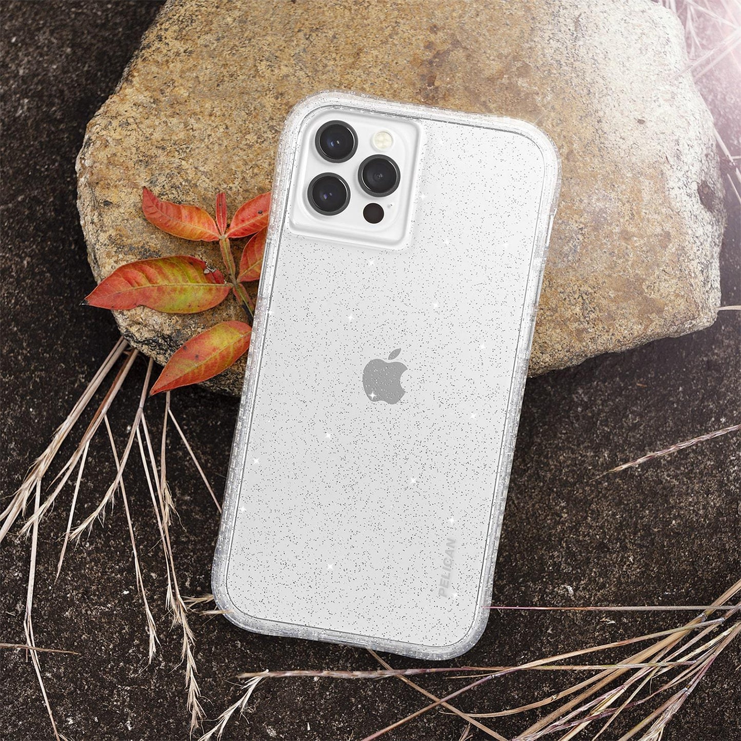 Pelican Ranger (Sparkle) - iPhone 13 mini