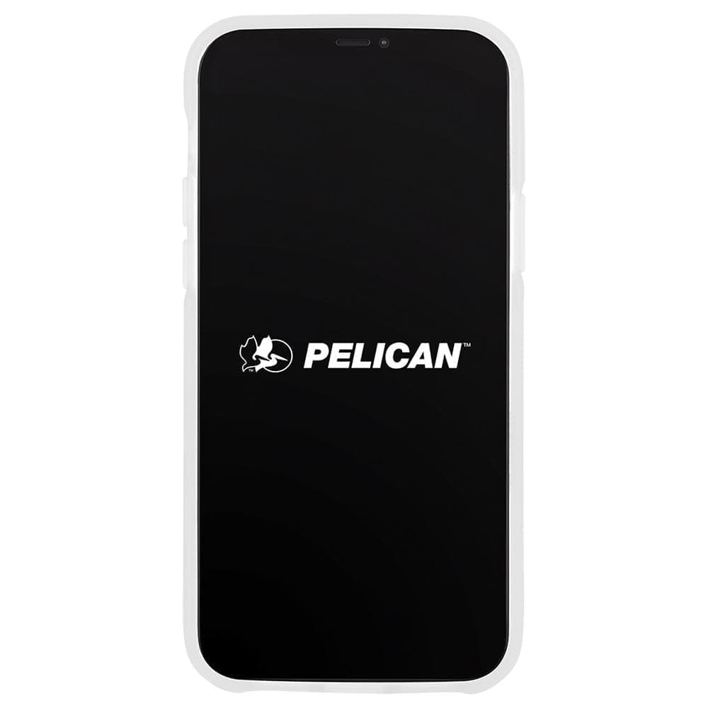 Pelican Rogue (Clear) - iPhone 12 Pro Max