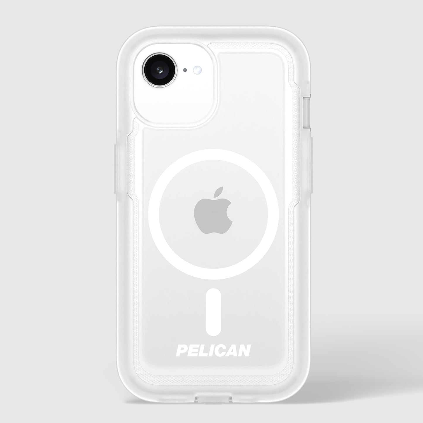 Pelican Voyager MagSafe (Clear) - iPhone 16e
