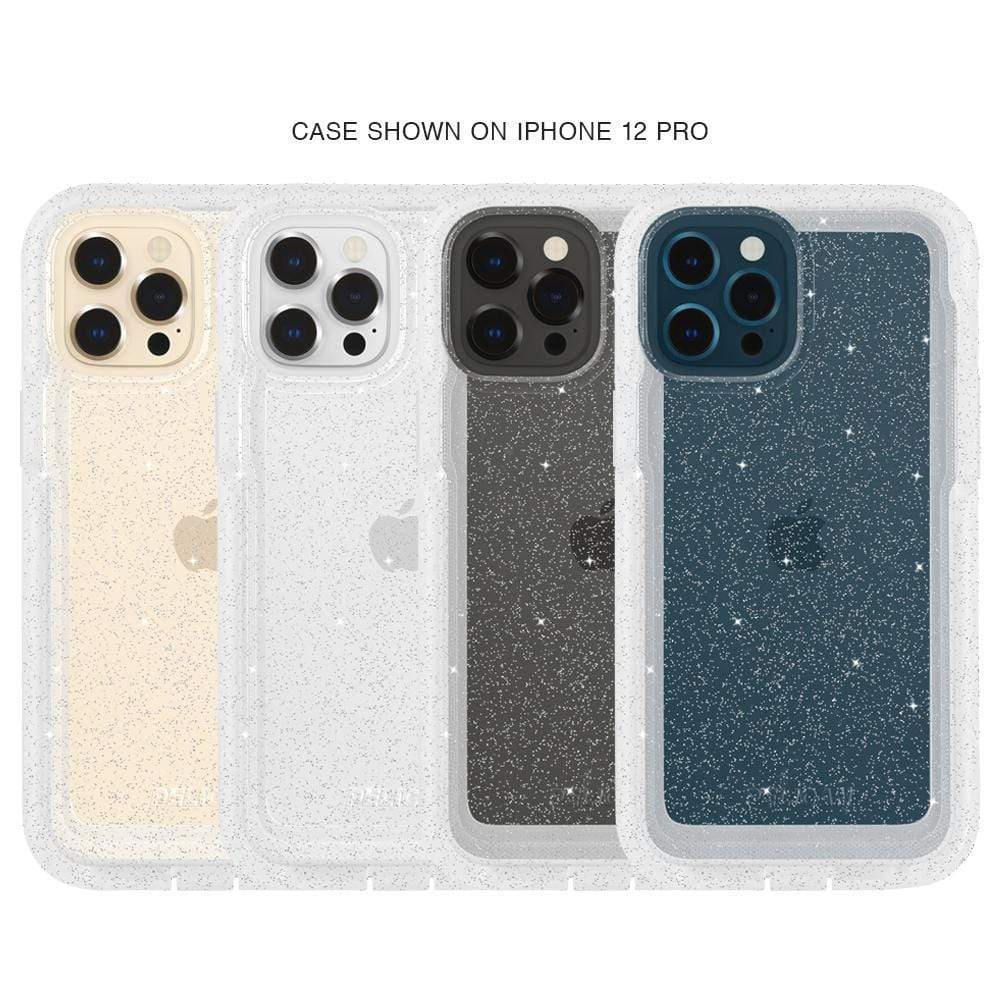Pelican Voyager Sparkle - iPhone 12 / iPhone 12 Pro
