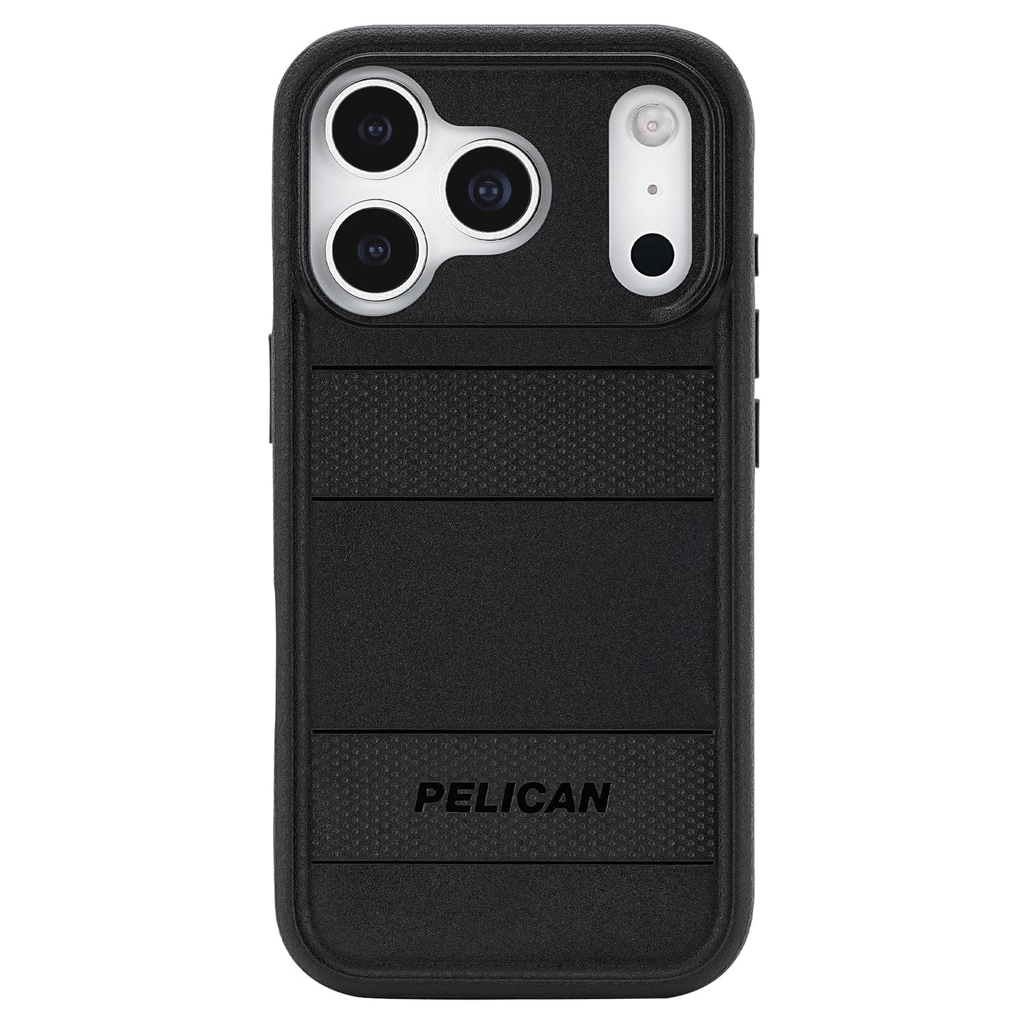 Pelican Protector Black MagSafe - iPhone 17 Pro