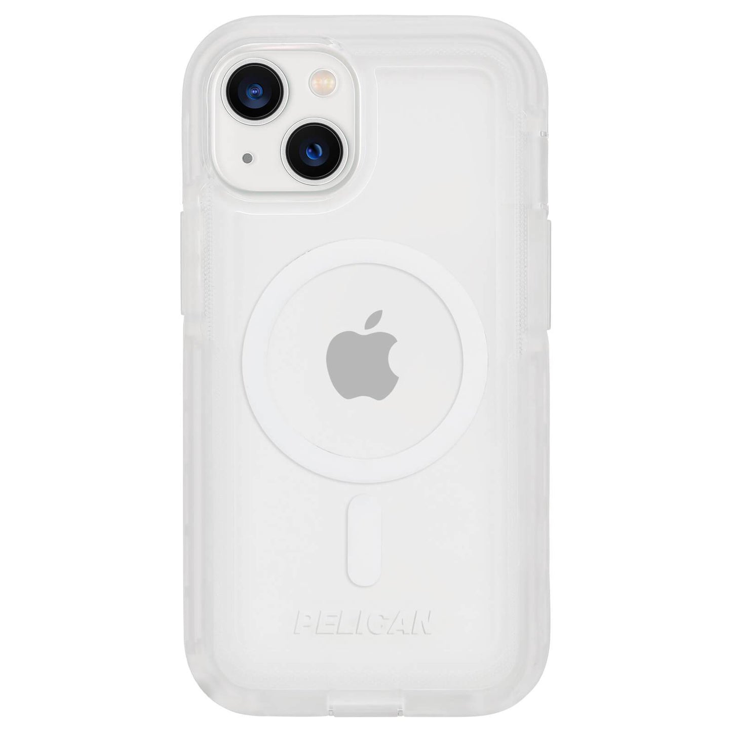 Pelican Voyager Clear (MagSafe) - iPhone 14