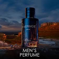 Sauvage perfume