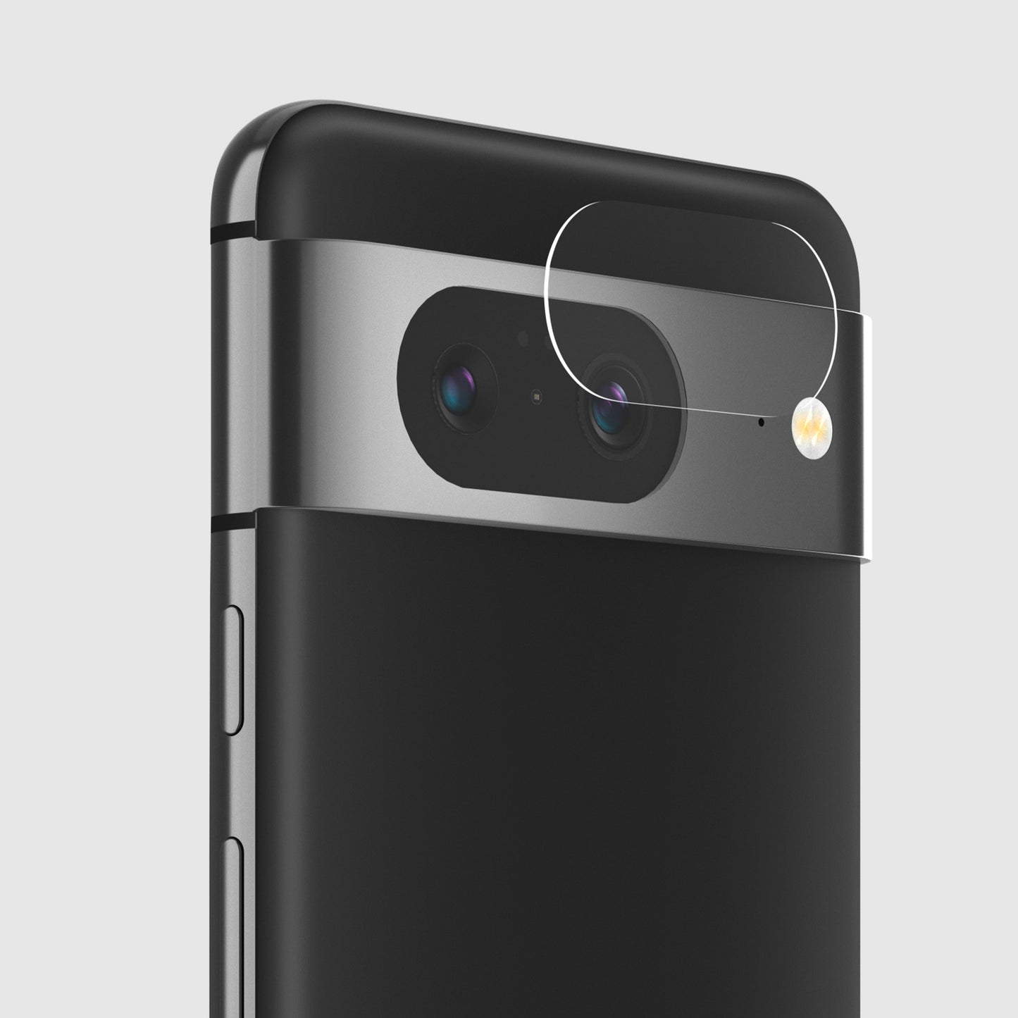 Camera Lens Protector - Pixel 8