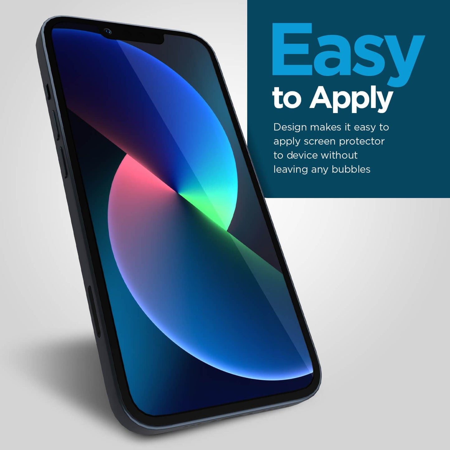 Glass Screen Protector - iPhone 14 Plus