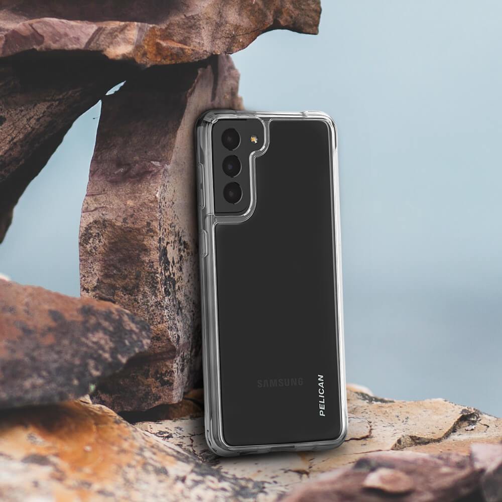 Pelican Adventurer - Galaxy S21 5G