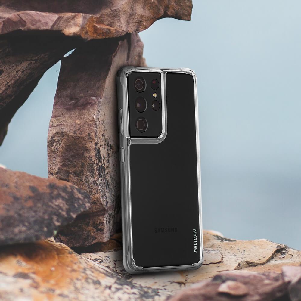 Pelican Adventurer - Galaxy S21 Ultra 5G