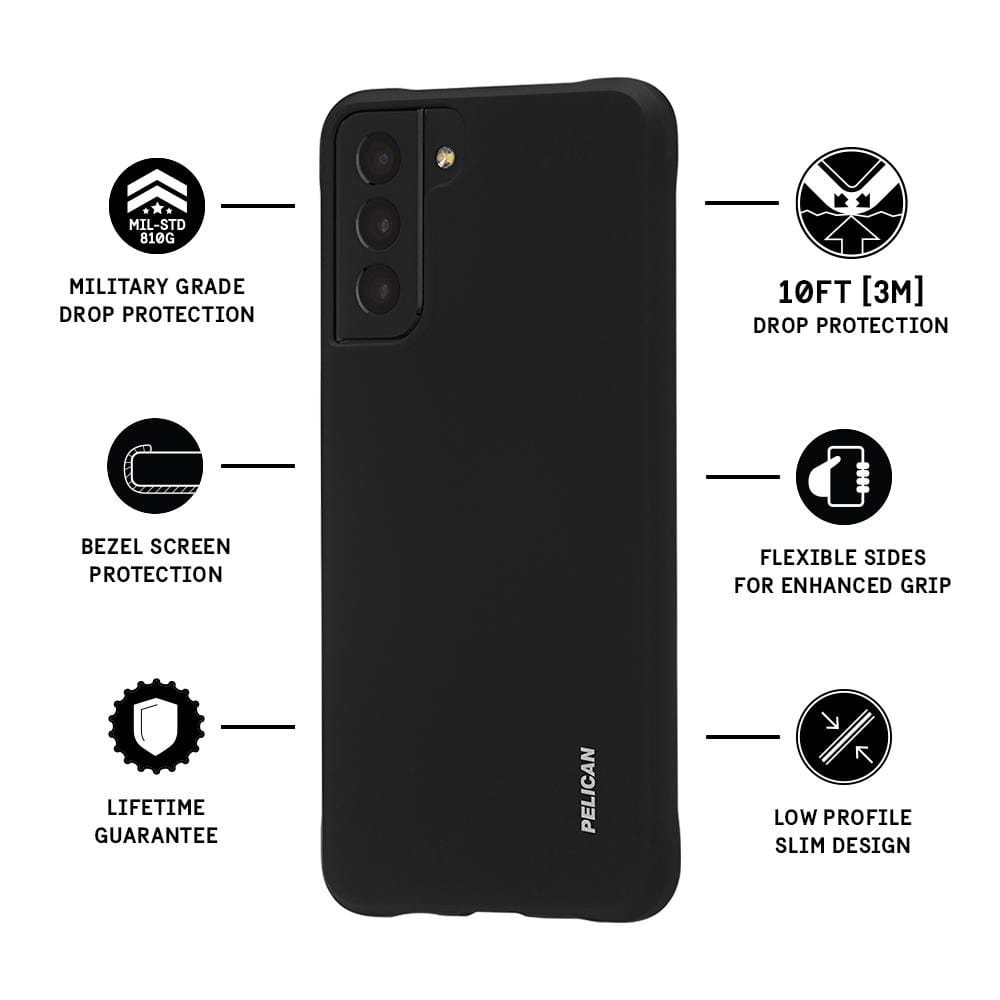 Pelican Adventurer - Galaxy S21 5G