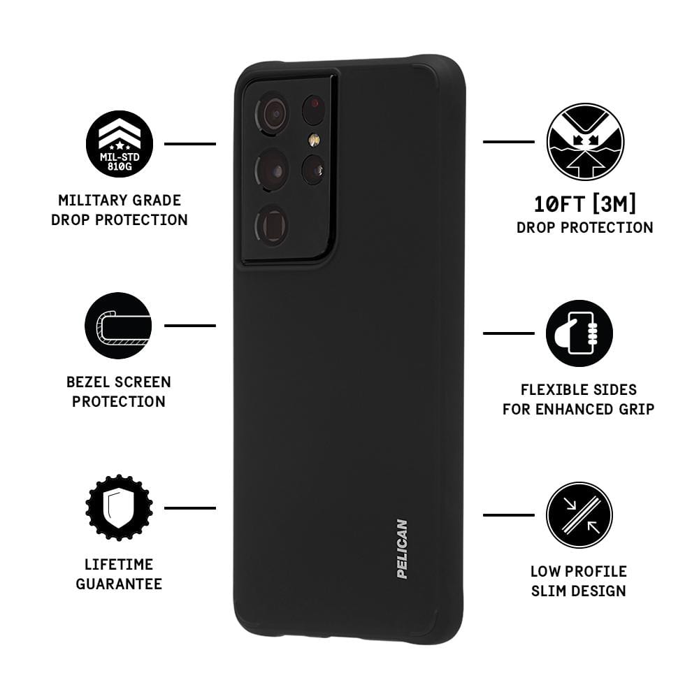 Pelican Adventurer - Galaxy S21 Ultra 5G