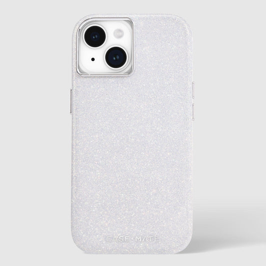 Iridescent Shimmer MagSafe - iPhone 15 / 14 / 13