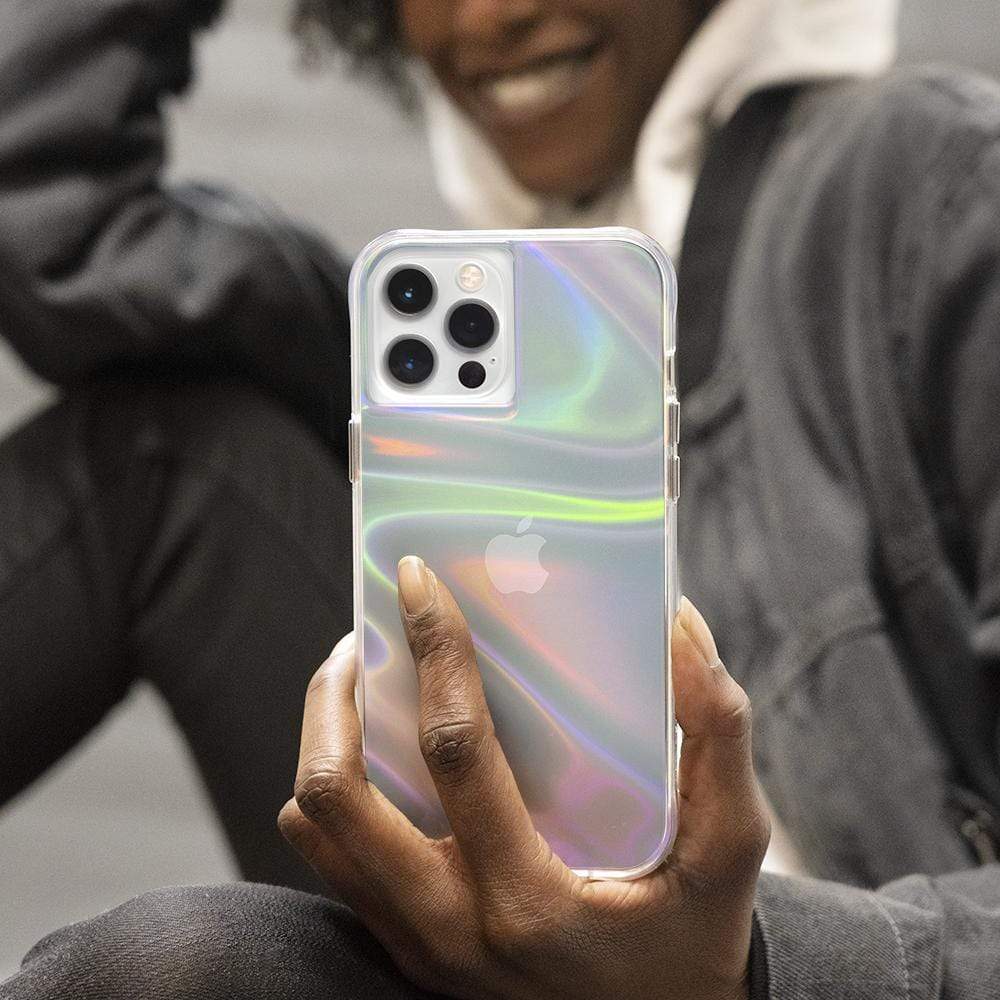 Soap Bubble® - iPhone 12 / iPhone 12 Pro