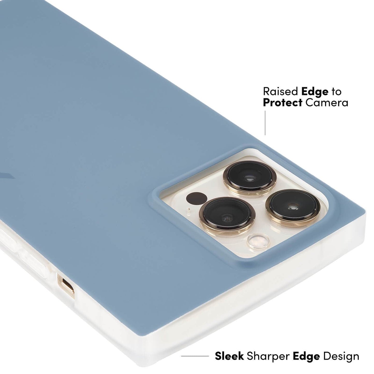 BLOX Matte Ink (MagSafe) - iPhone 13