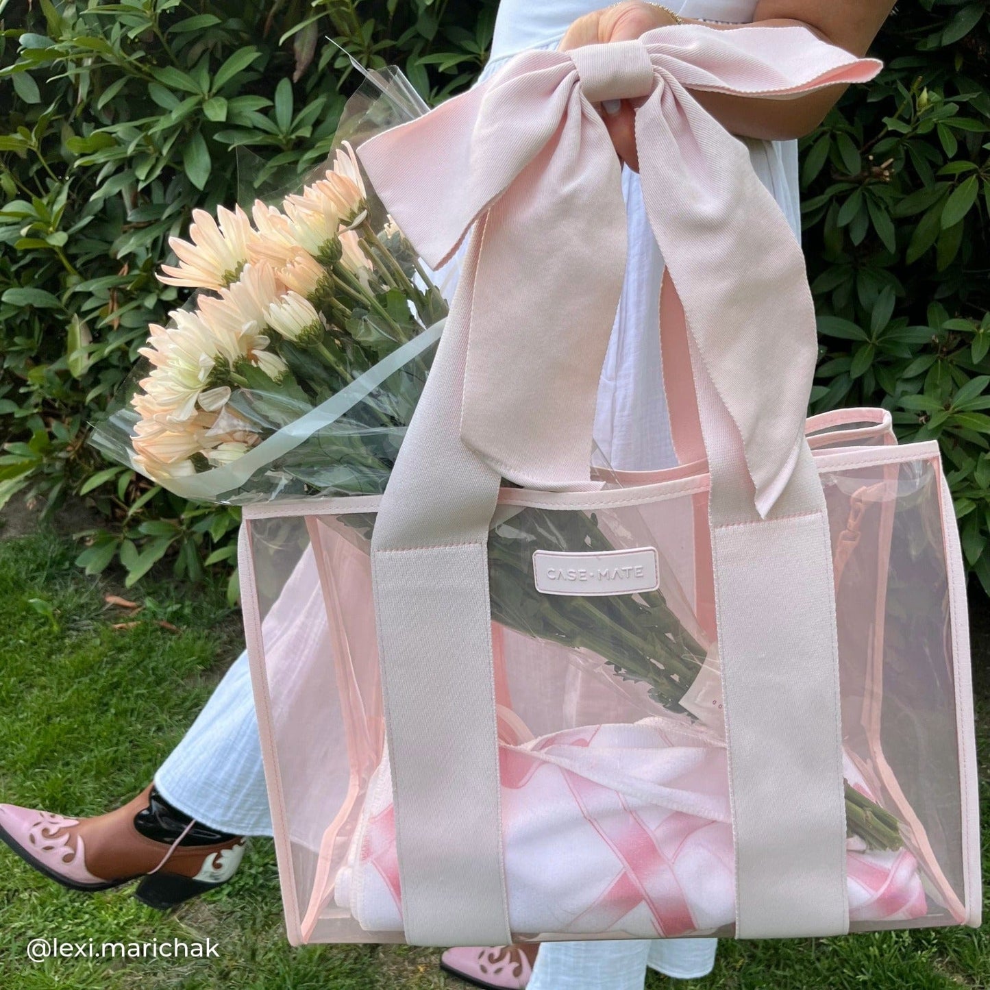 Jelly Tote