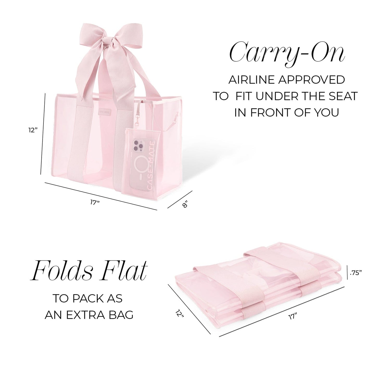 Jelly Tote