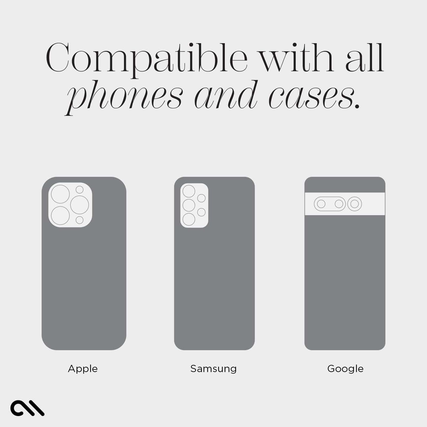 Mini Phone Grip - Phone Grip