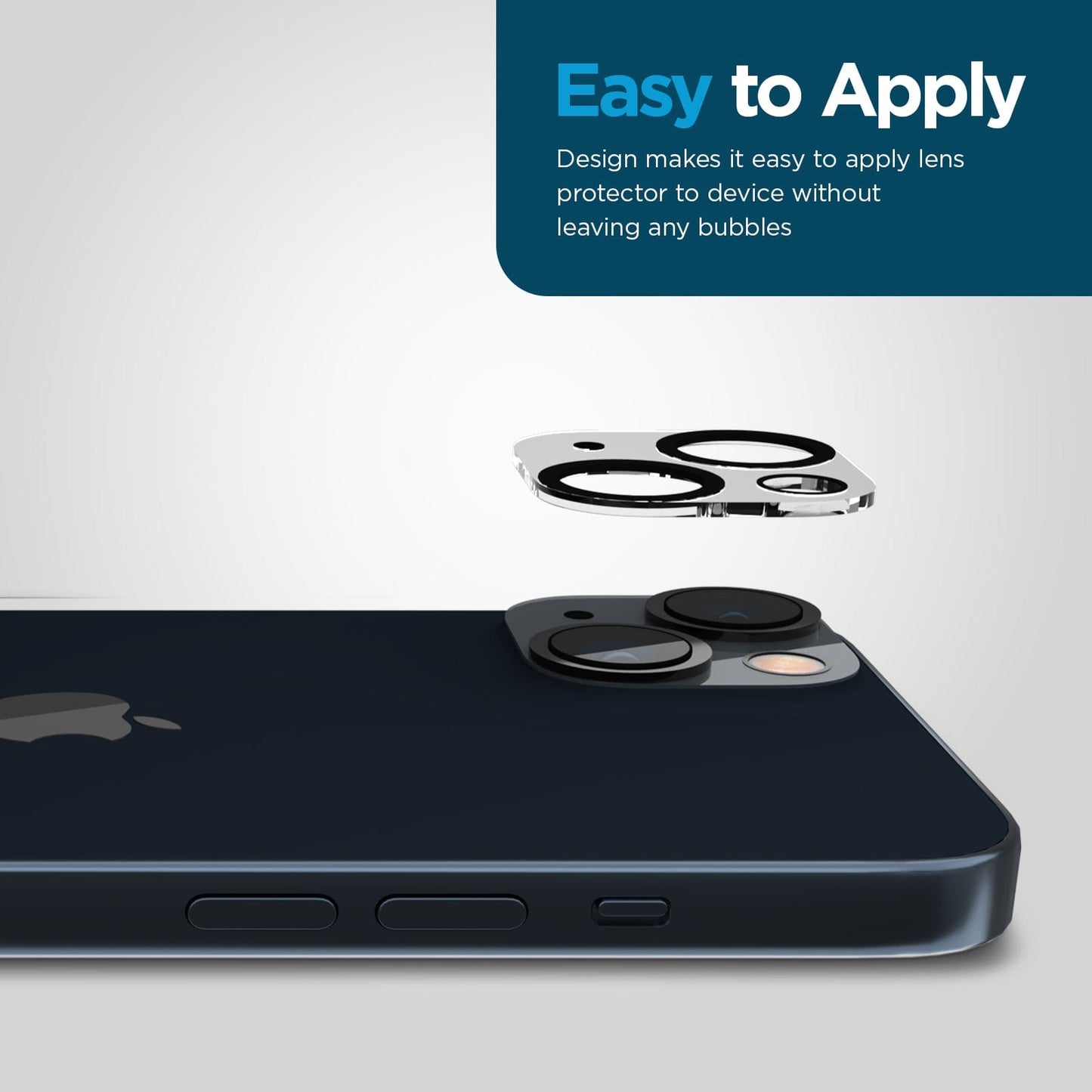 Camera Lens Protector - iPhone 14 / 14 Plus
